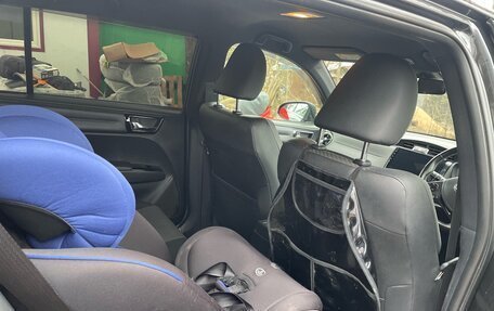 Toyota Corolla, 2017 год, 1 600 000 рублей, 5 фотография