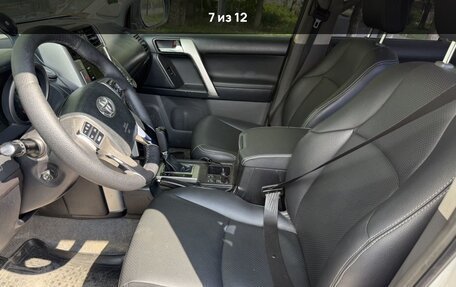 Toyota Land Cruiser Prado 150 рестайлинг 2, 2010 год, 2 650 000 рублей, 6 фотография