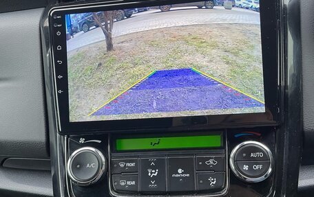 Toyota Corolla, 2017 год, 1 600 000 рублей, 7 фотография