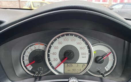 Toyota Corolla, 2017 год, 1 600 000 рублей, 9 фотография