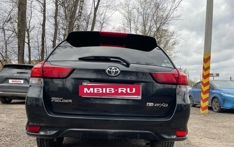 Toyota Corolla, 2017 год, 1 600 000 рублей, 2 фотография