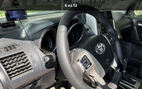 Toyota Land Cruiser Prado 150 рестайлинг 2, 2010 год, 2 650 000 рублей, 7 фотография