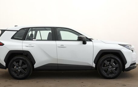 Toyota RAV4, 2026 год, 4 990 000 рублей, 5 фотография