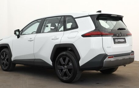 Toyota RAV4, 2026 год, 4 990 000 рублей, 2 фотография
