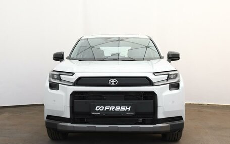 Toyota RAV4, 2026 год, 4 990 000 рублей, 3 фотография