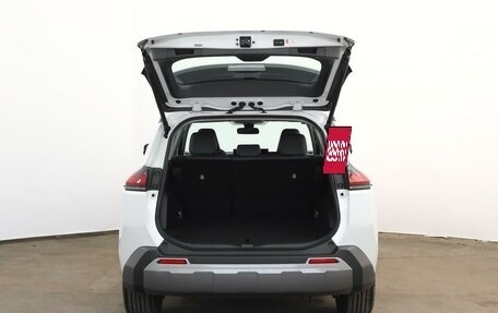 Toyota RAV4, 2026 год, 4 990 000 рублей, 6 фотография