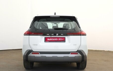 Toyota RAV4, 2026 год, 4 990 000 рублей, 4 фотография