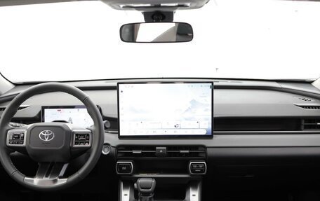 Toyota RAV4, 2026 год, 4 990 000 рублей, 16 фотография