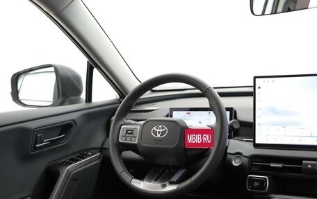 Toyota RAV4, 2026 год, 4 990 000 рублей, 19 фотография