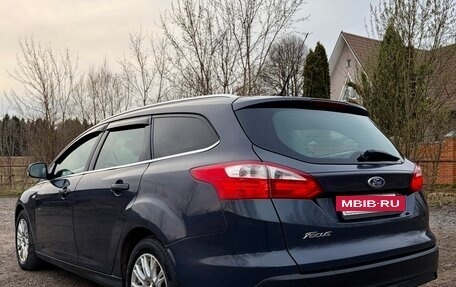 Ford Focus III, 2013 год, 750 000 рублей, 6 фотография