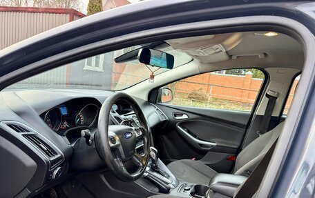 Ford Focus III, 2013 год, 750 000 рублей, 8 фотография