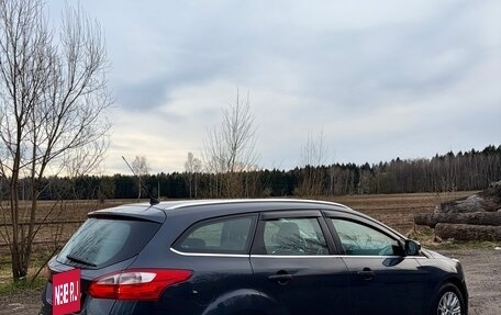 Ford Focus III, 2013 год, 750 000 рублей, 4 фотография