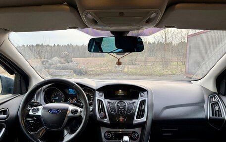 Ford Focus III, 2013 год, 750 000 рублей, 7 фотография