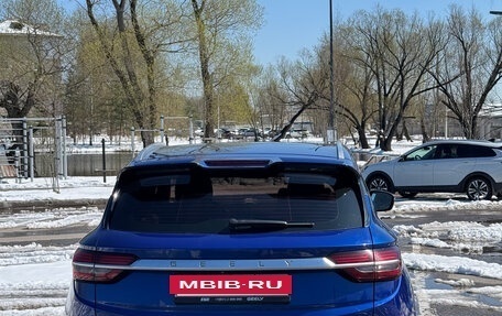 Geely Coolray I, 2022 год, 1 650 000 рублей, 6 фотография