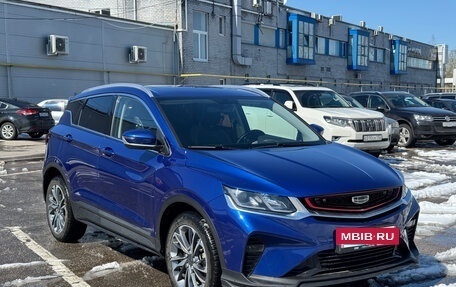 Geely Coolray I, 2022 год, 1 650 000 рублей, 3 фотография