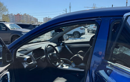 Geely Coolray I, 2022 год, 1 650 000 рублей, 10 фотография