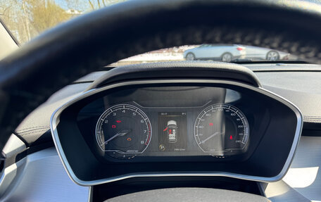 Geely Coolray I, 2022 год, 1 650 000 рублей, 9 фотография