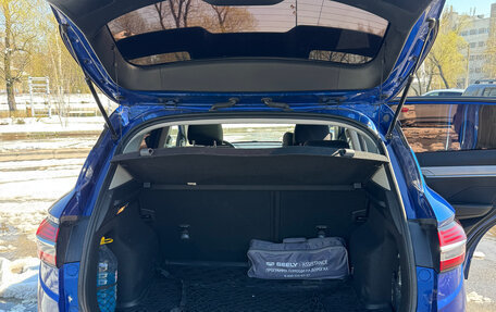 Geely Coolray I, 2022 год, 1 650 000 рублей, 12 фотография