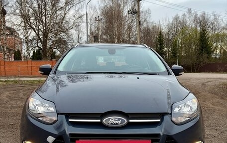 Ford Focus III, 2013 год, 750 000 рублей, 2 фотография