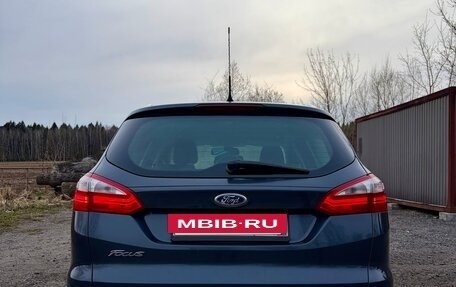 Ford Focus III, 2013 год, 750 000 рублей, 5 фотография