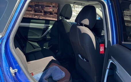 Geely Coolray I, 2022 год, 1 650 000 рублей, 13 фотография