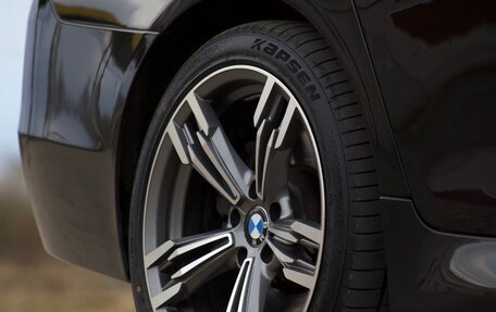 BMW 5 серия, 2011 год, 1 800 000 рублей, 4 фотография