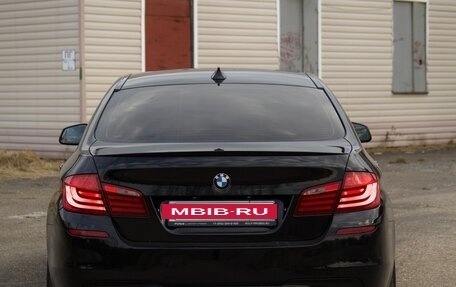 BMW 5 серия, 2011 год, 1 800 000 рублей, 5 фотография