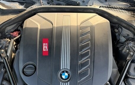 BMW 5 серия, 2011 год, 1 800 000 рублей, 9 фотография