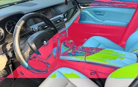 BMW 5 серия, 2011 год, 1 800 000 рублей, 10 фотография