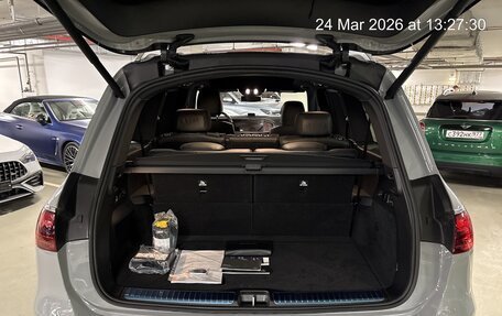 Mercedes-Benz GLS, 2025 год, 17 900 000 рублей, 11 фотография