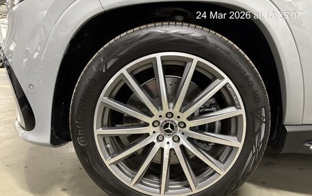 Mercedes-Benz GLS, 2025 год, 17 900 000 рублей, 7 фотография