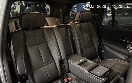 Mercedes-Benz GLS, 2025 год, 17 900 000 рублей, 17 фотография