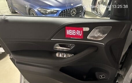 Mercedes-Benz GLS, 2025 год, 17 900 000 рублей, 13 фотография