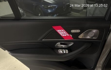 Mercedes-Benz GLS, 2025 год, 17 900 000 рублей, 16 фотография