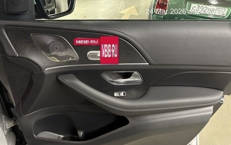 Mercedes-Benz GLS, 2025 год, 17 900 000 рублей, 15 фотография