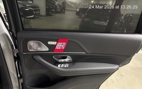 Mercedes-Benz GLS, 2025 год, 17 900 000 рублей, 18 фотография