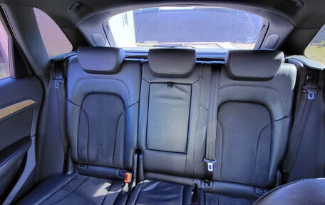 Audi Q5, 2013 год, 2 425 000 рублей, 11 фотография