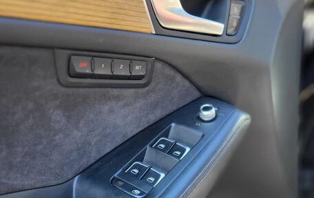 Audi Q5, 2013 год, 2 425 000 рублей, 9 фотография