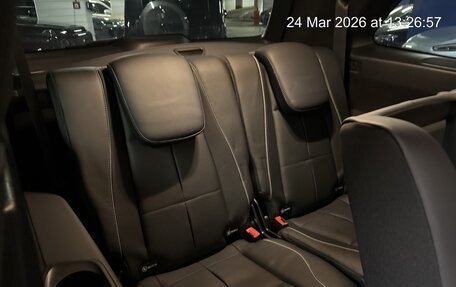 Mercedes-Benz GLS, 2025 год, 17 900 000 рублей, 19 фотография