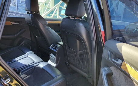 Audi Q5, 2013 год, 2 425 000 рублей, 10 фотография