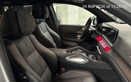 Mercedes-Benz GLS, 2025 год, 17 900 000 рублей, 14 фотография