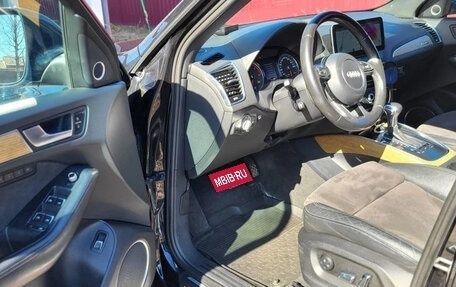 Audi Q5, 2013 год, 2 425 000 рублей, 8 фотография