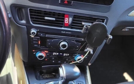 Audi Q5, 2013 год, 2 425 000 рублей, 6 фотография