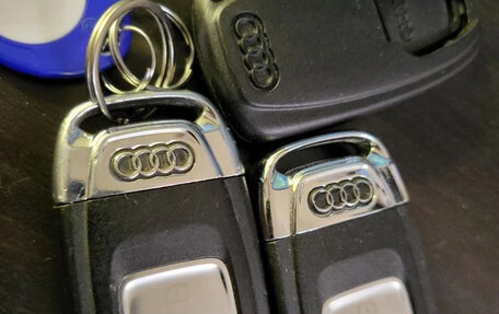 Audi Q5, 2013 год, 2 425 000 рублей, 16 фотография