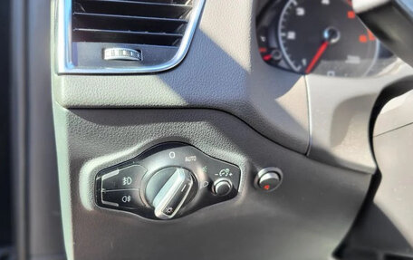 Audi Q5, 2013 год, 2 425 000 рублей, 15 фотография