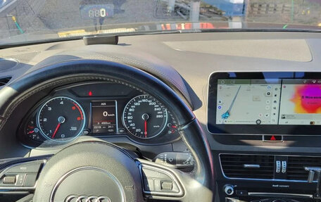 Audi Q5, 2013 год, 2 425 000 рублей, 14 фотография