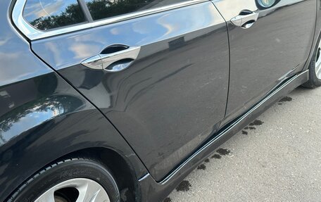 Honda Accord VIII рестайлинг, 2008 год, 1 000 000 рублей, 12 фотография