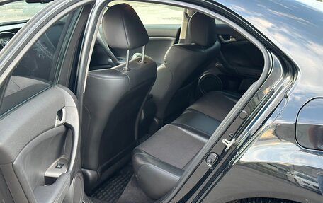 Honda Accord VIII рестайлинг, 2008 год, 1 000 000 рублей, 15 фотография