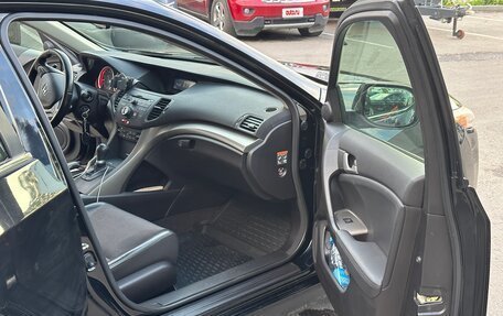 Honda Accord VIII рестайлинг, 2008 год, 1 000 000 рублей, 17 фотография