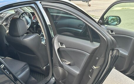 Honda Accord VIII рестайлинг, 2008 год, 1 000 000 рублей, 18 фотография